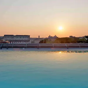 Mercure Centro Colosseo Hotell