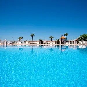  Apartment Superior Del Duque Ocean View 2 Bedroom Spain