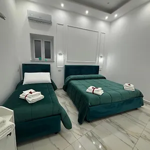  Holiday home Marghe Luxury Italy
