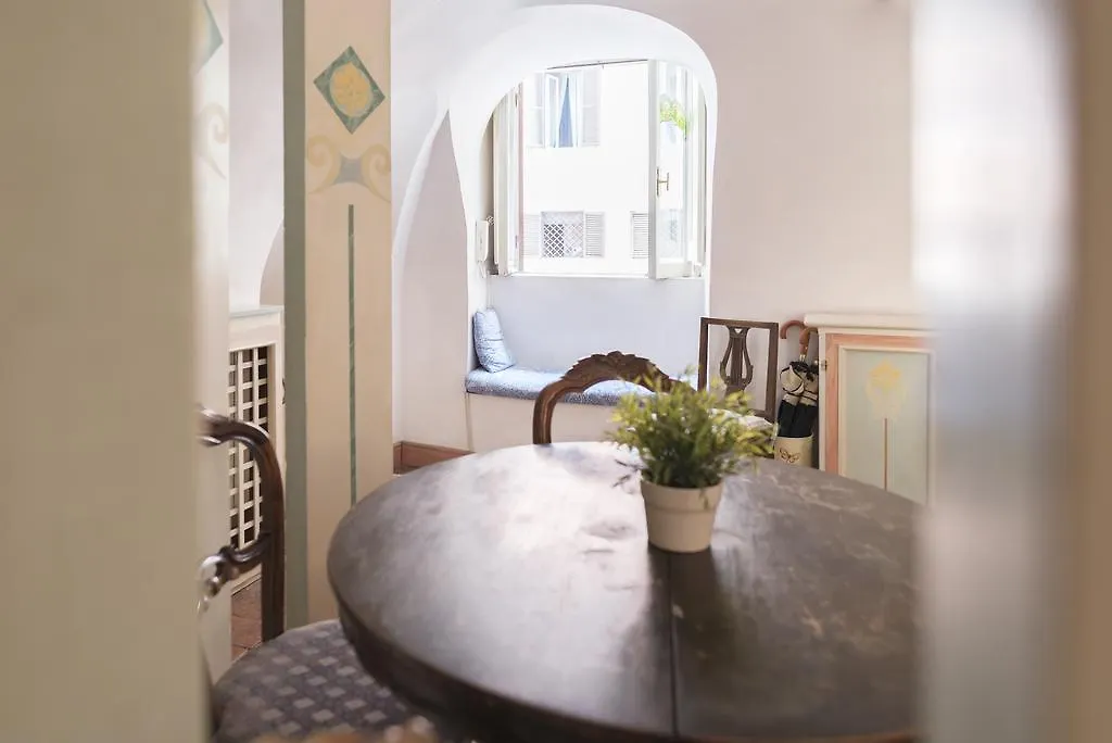 Piazza Colonna Apartment - Charme Holidays Rome